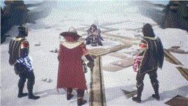 如何克隆天龙八部私服